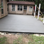 Concrete