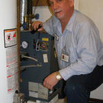 Fixing Gas Heating System
