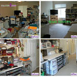 Work Spaces