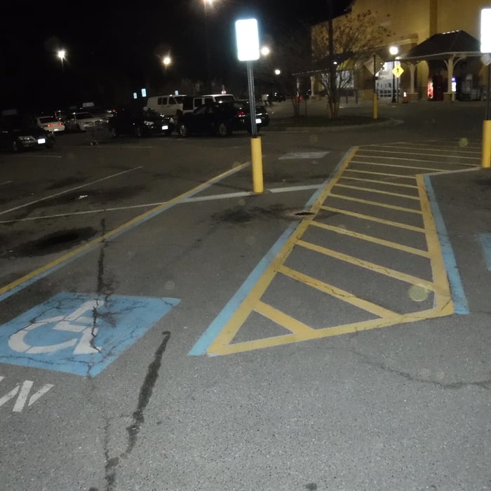 Handicap