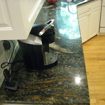 Bergman Kitchen