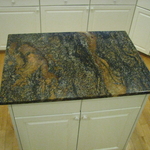 Bergman Kitchen