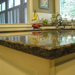 Bergman Kitchen