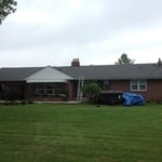 Roof Application