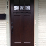 Door