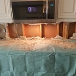 kitchen backsplash
