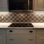 Backsplash