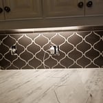 Backsplash