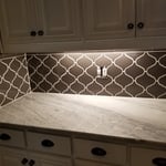 Backsplash