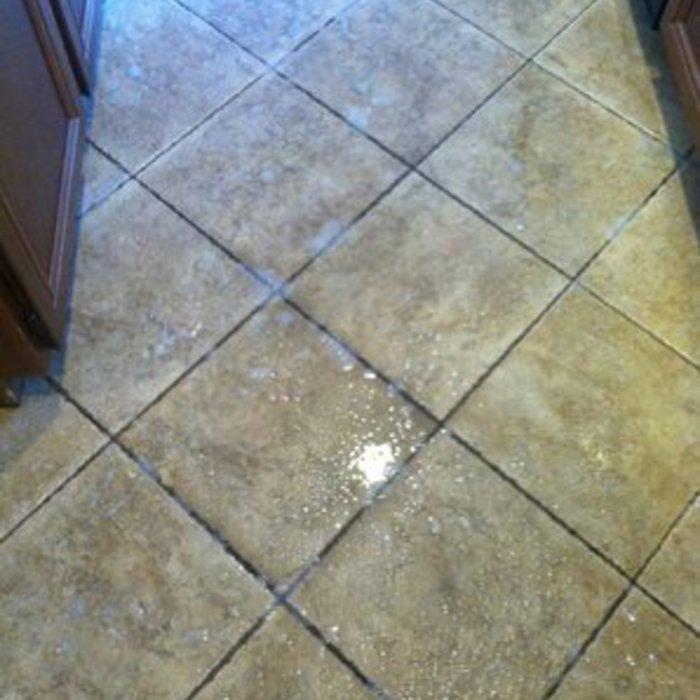 Elite Floor & Furniture Cleaning Tile & Grout