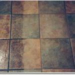 Elite Floor & Furniture Cleaning Tile & Grout