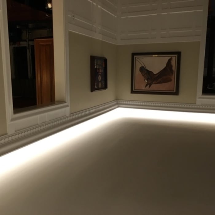 Accent lighting