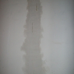 Smooth finish high pressure injection