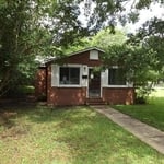 Exterior Improvements