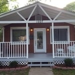 Exterior Improvements