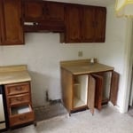 Kitchen Remodel