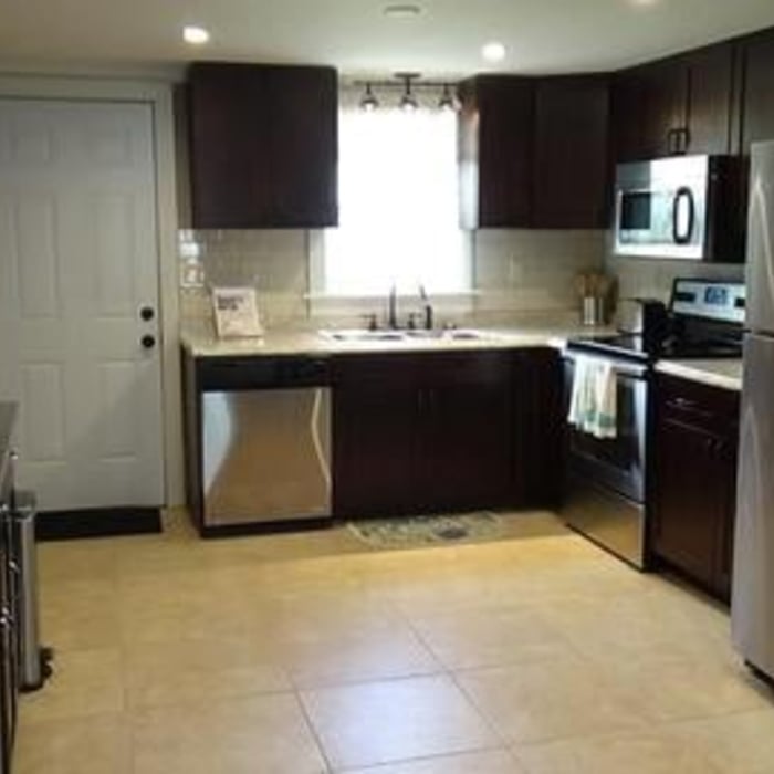 Kitchen Remodel