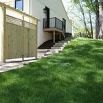 Concrete Paver Steps