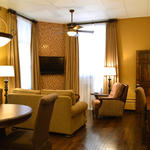 Guest Suite