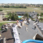 Iron Stone HOA