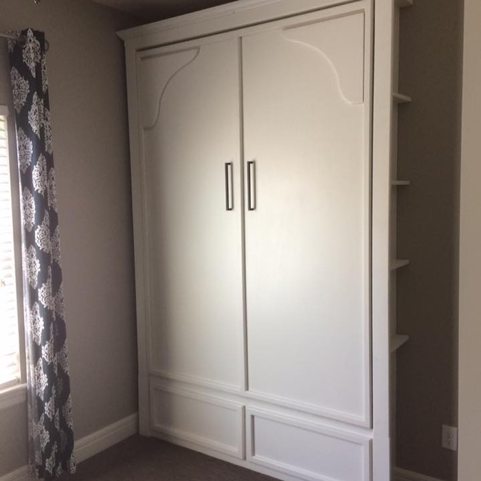 Murphy Bed