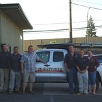 The MightMite Termite Team!