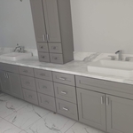 bath