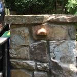 Mailbox lighting