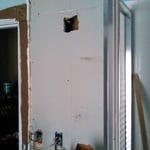 Bath Remodel