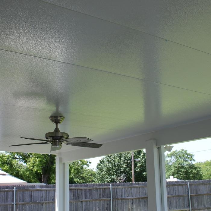 Insulated panels