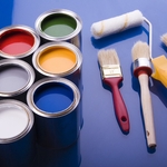 Paint