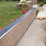 Flashing System