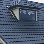 Beautiful Roof