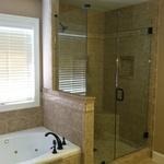 Complete Master Bath