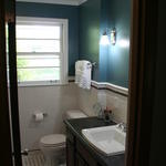 1930's Bath renovation 1