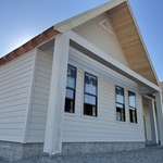 Persimmon lane job