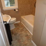 Bathroom Remodel