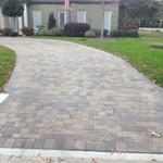 Circular Driveway