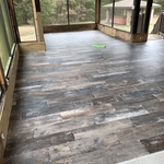 Creamick Tile