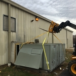 unit replacement