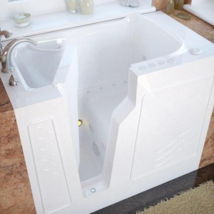 safety tub