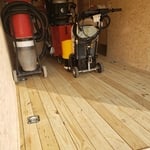 Epoxy Floor Equipment