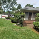 Back of House