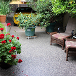 Patio Gahanna Ohio