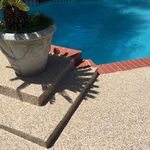 Pool Coating Dublin Ohio