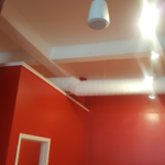 Audio/VIsual/Security