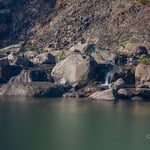 Swim Pond