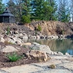 Swim Pond