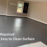 Garage Floors Done Right