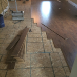 Flooring Installation